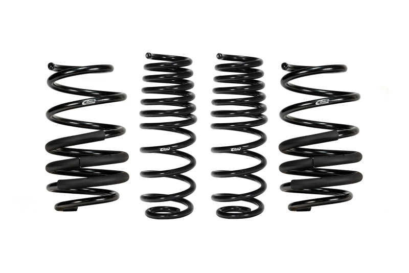 Eibach Pro Kit for 2022+ Hyundai Kona N Eibach