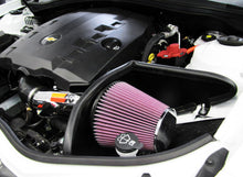 Load image into Gallery viewer, K&amp;N 12-15 Chevrolet Camaro 3.6L V6 Typhoon Performance Intake K&amp;N Engineering