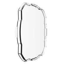 Load image into Gallery viewer, KC HiLiTES FLEX ERA 4 Light Shield Hard Cover (ea) - Clear KC HiLiTES