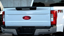 Load image into Gallery viewer, Putco 21-22 Ford F-150 Front Luminix Ford LED Emblem - w/ Camera CutOut Putco