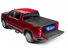 Load image into Gallery viewer, Roll-N-Lock 2019 Chevy Silverado / GMC Sierra 1500 68in Cargo Manager Roll-N-Lock