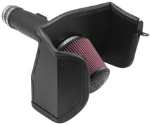 Load image into Gallery viewer, K&amp;N 2017 Nissan Armada V8 5.6L Aircharger Performance Air Intake K&amp;N Engineering