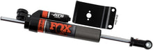 Load image into Gallery viewer, Fox 14-18 Ram 2500/3500 2.0 Perf Series 8.2in 23.3in Ext Through Shaft Axle Mount ATS Stabilizer FOX