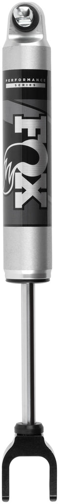 Fox 11+ Chevy HD 2.0 Performance Series 7.4in. Smooth Body IFP Front Shock (Aluminum) / 4-6in. Lift FOX
