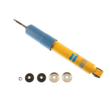 Load image into Gallery viewer, Bilstein 4600 Series Chevy Silverado/GMC Sierra 1500/2500/3500 Front 46mm Monotube Shock Absorber Bilstein