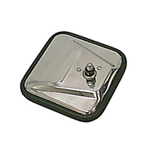 Load image into Gallery viewer, Rugged Ridge 55-86 Jeep CJ Stainless Steel Right CJ-Style Mirror Head Rugged Ridge