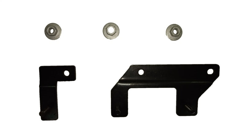 AMP Research 2019-2020 Ram 2500/3500 HD Crew Cab Air Tank Relocation Kit AMP Research