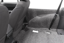 Load image into Gallery viewer, BedRug 07-10 Jeep JK 2Dr Rear 5pc Cargo Kit (Incl Tailgate &amp; Tub Liner) BedRug