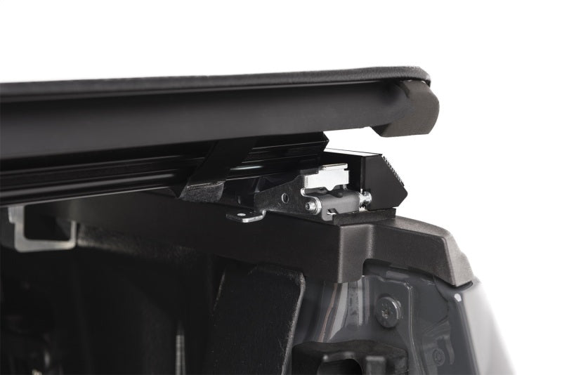 Truxedo 09-14 Ford F-150 5ft 6in TruXport Bed Cover Truxedo