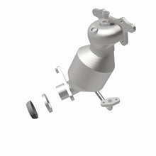 Load image into Gallery viewer, Magnaflow Conv DF 11-14 CR-Z 1.5L Manifold Magnaflow