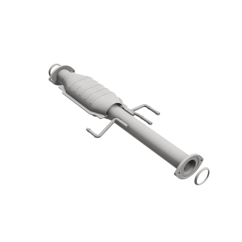 MagnaFlow Conv DF 01-02 Tacoma CC-SB 3.4L 4w Magnaflow