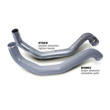 Load image into Gallery viewer, Banks Power 04.5-09 Chevy 6.6L Boost Tube Upgrade Kit Banks Power