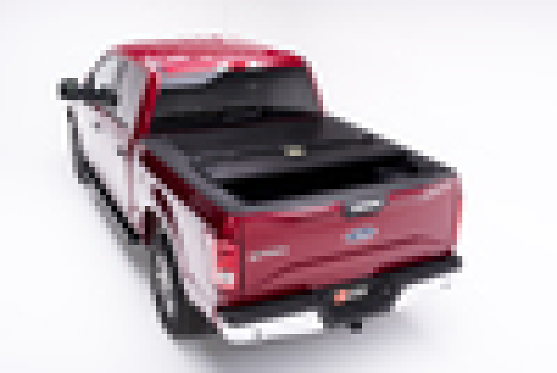BAK 21-22 Ford F-150 (Incl. 2022 Lightning) BAKFlip F1 5.7ft Bed Cover BAK
