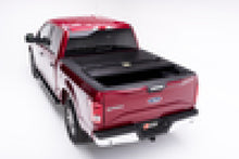 Load image into Gallery viewer, BAK 21-22 Ford F-150 (Incl. 2022 Lightning) BAKFlip F1 5.7ft Bed Cover BAK