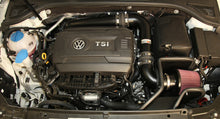 Load image into Gallery viewer, K&amp;N 14-15 VW Jetta GLI 2.0L-L4 Typhoon Intake K&amp;N Engineering
