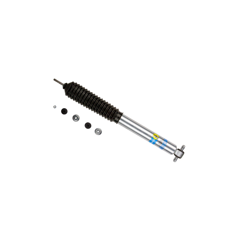 Bilstein 5100 Series 1998 Jeep Wrangler SE Front 46mm Monotube Shock Absorber Bilstein