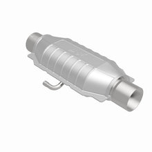 Load image into Gallery viewer, MagnaFlow Conv Universal 2.5 inch T2 Rear Magnaflow