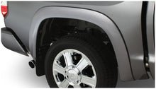 Load image into Gallery viewer, Bushwacker 19-21Toyota Tundra Fleetside OE Style Flares - 4 pc 66.7/78.7/97.6in Bed - Super White Bushwacker