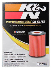 Load image into Gallery viewer, K&amp;N Toyota / Lexus / Scion 2.75in OD x 2.64in H Oil Filter K&amp;N Engineering