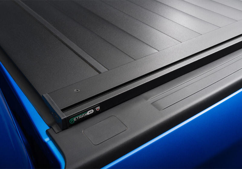 Retrax 2019 Ram 1500 RetraxPRO XR Retrax