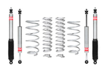 Load image into Gallery viewer, Eibach Pro-Truck Lift Kit for 07-09 Toyota FJ Cruiser Eibach