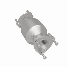 Load image into Gallery viewer, Magnaflow Conv DF 08-09 Accord 3.5L rear Magnaflow