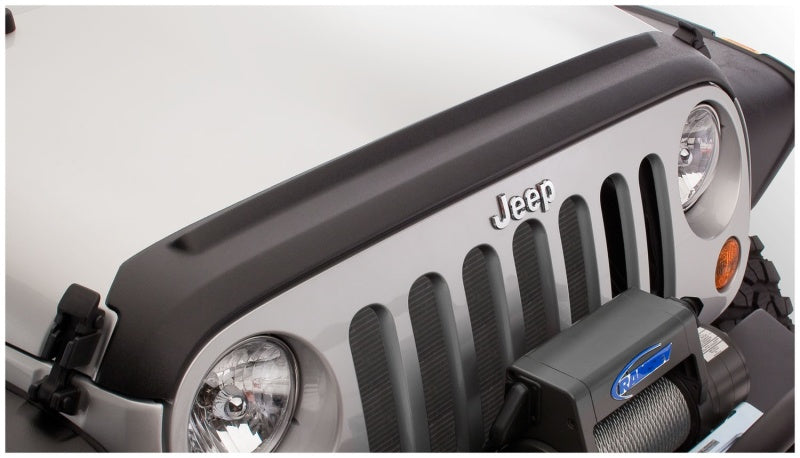 Bushwacker 20-21 Jeep Gladiator Trail Armor Rocker Panel Bushwacker