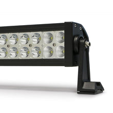 Load image into Gallery viewer, DV8 Offroad Chrome Series 20in Light Bar 120W Flood/Spot 3W LED DV8 Offroad
