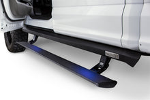 Load image into Gallery viewer, AMP Research 2020 Ford F250/350/450 SuperCrew Cab PowerStep XL - Black AMP Research