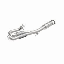 Load image into Gallery viewer, Magnaflow Conv DF 2011-2014 Maxima 3.5 L Underbody Magnaflow