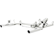 Load image into Gallery viewer, MagnaFlow Sys C/B Camaro- Firbird 98 02 5.7L Magnaflow