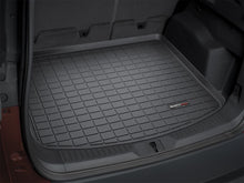 Load image into Gallery viewer, WeatherTech 11+ Jeep Wrangler Unlimited Cargo Liners - Black WeatherTech