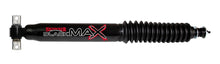 Load image into Gallery viewer, Skyjacker 1988-2006 GM 1500 2WD Black Max 8500 Shock Absorber w/ Black Boot Skyjacker