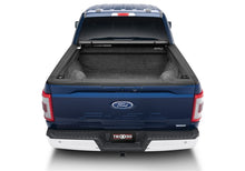 Load image into Gallery viewer, Truxedo 15-21 Ford F-150 5ft 6in Lo Pro Bed Cover Truxedo