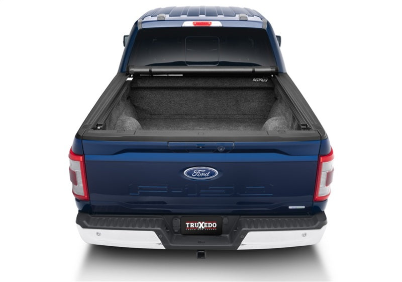 Truxedo 15-21 Ford F-150 6ft 6in Lo Pro Bed Cover Truxedo