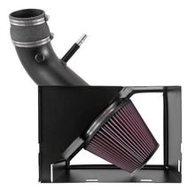 Load image into Gallery viewer, K&amp;N 14-15 Ram 2500/3500 6.4L V8 High Flow Performance Intake Kit K&amp;N Engineering