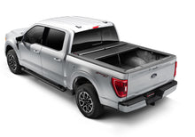 Load image into Gallery viewer, Roll-N-Lock 17-19 Ford F-250/F-350 Super Duty SB 80-3/8in A-Series Retractable Tonneau Cover Roll-N-Lock