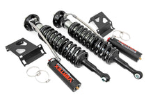 Load image into Gallery viewer, Vertex 2.5 Adjustable Coilovers | Front | 3" | Toyota Tacoma (05-23) Rough Country