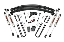 Load image into Gallery viewer, 6 Inch Lift Kit | Rear Blocks | V2 | Ford F-250/F-350 Super Duty (1999) Rough Country
