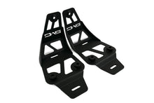 Load image into Gallery viewer, DV8 Offroad 20-22 Jeep JL 392/ Jeep JT Mojave Edition Dual Pod Light Mounts DV8 Offroad