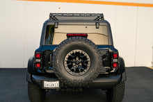 Load image into Gallery viewer, DV8 Offroad 21-23 Ford Bronco Hard Top Roof Rack DV8 Offroad