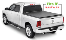 Load image into Gallery viewer, Tonno Pro 09-19 Dodge RAM 1500 8ft Fleetside Lo-Roll Tonneau Cover Tonno Pro