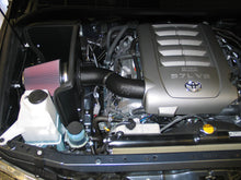 Load image into Gallery viewer, K&amp;N 07-08 Toyota Tundra V8-5.7L Aircharger Performance Intake K&amp;N Engineering