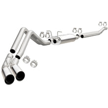Load image into Gallery viewer, MagnaFlow Sys C/B Ford F150 Harley-Davidson 2 Magnaflow