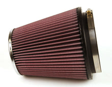 Load image into Gallery viewer, K&amp;N Round Tapered Universal Air Filter 6 inch Flange 7 1/2 inch Base 5 inch Top 7 1/2 inch Height K&amp;N Engineering