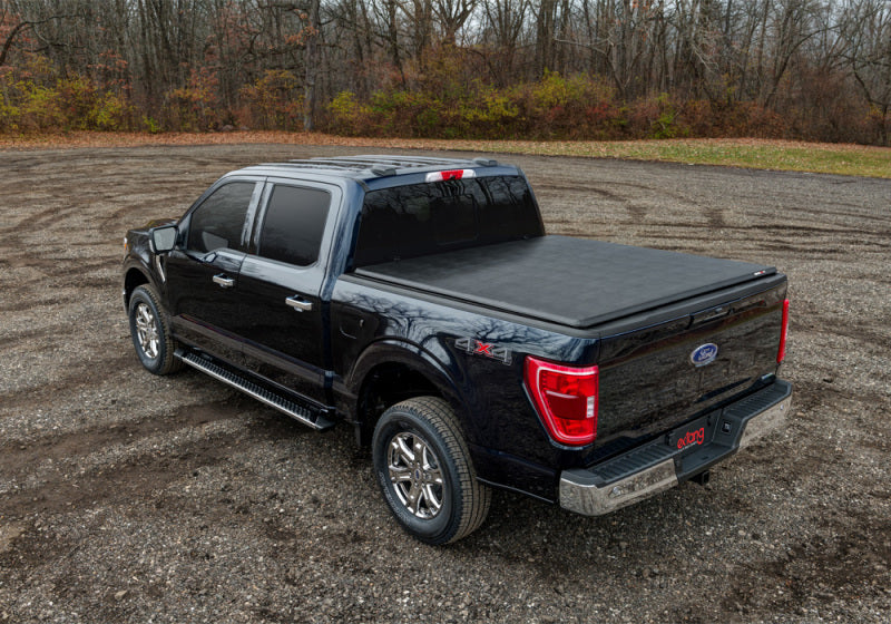 Extang 99-16 Ford F-250/F-350 Super Duty Short Bed (6-1/2ft) Trifecta 2.0 Extang