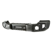 Load image into Gallery viewer, Rugged Ridge Spartacus Front Bumper Black 18-20 Jeep JL/JT Rugged Ridge