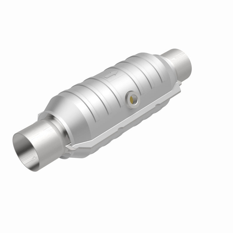 MagnaFlow Conv Univ 2.5inch Honda Magnaflow