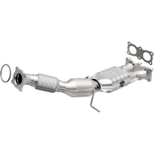 Load image into Gallery viewer, Magnaflow Conv DF 10-14 Volvo S80 3.2L Magnaflow