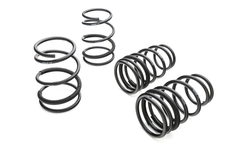 Eibach Pro-Kit for 04-07 Subaru WRX Eibach